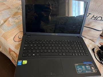 Asus F552M