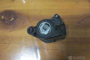 Pinza freno anteriore originale Harley Davidson