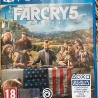 Far Cry 5