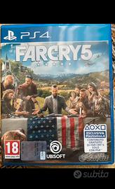 Far Cry 5