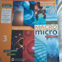 Libri media Macro Micro 3