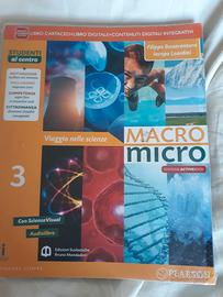 Libri media Macro Micro 3