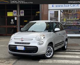 Fiat 500L 1.3 16V Multijet Lounge