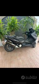 T Max 530