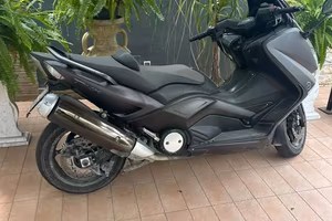 T Max 530