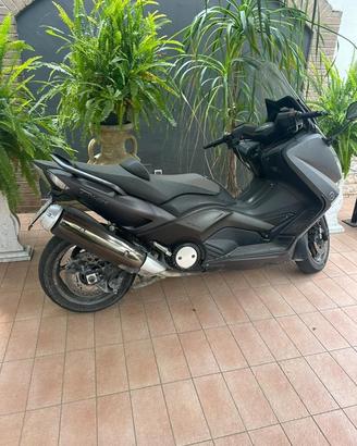T Max 530