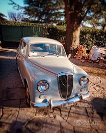 Lancia appia