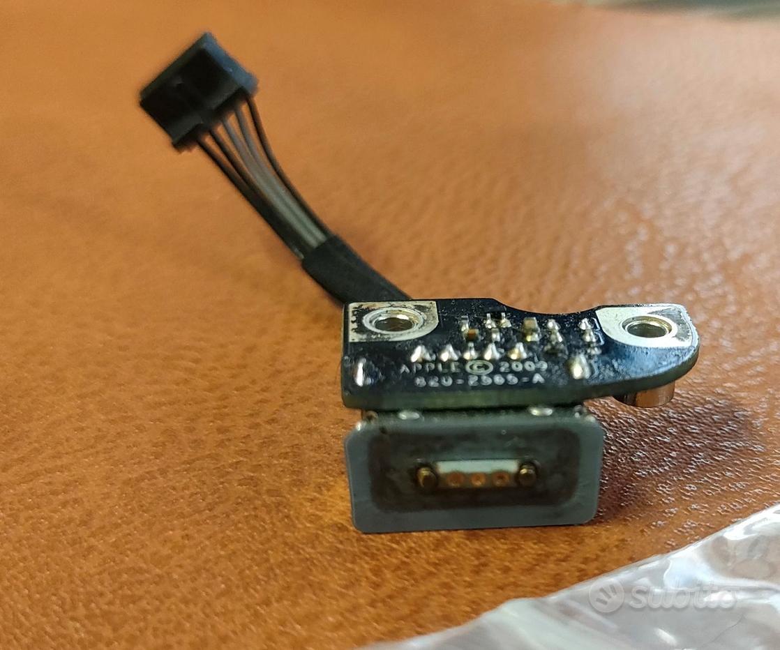 Scheda Logica Apple MacBook A1990 15" Per Ricambi - Con ICloud Lock? Non Testata