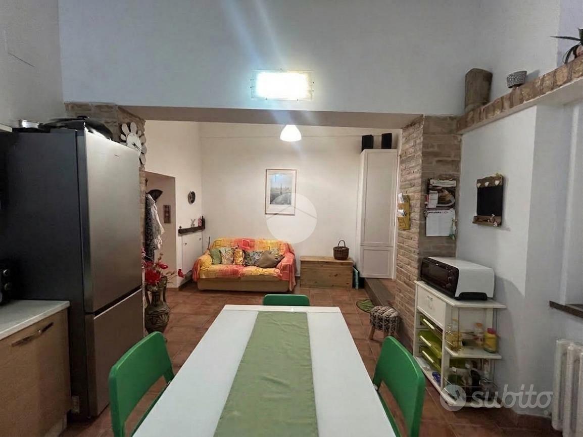 Appartamento – Spoltore, Pescara - Altro