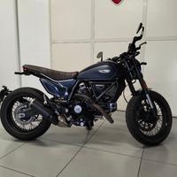 SCRAMBLER 800 NIGHTSHIFT