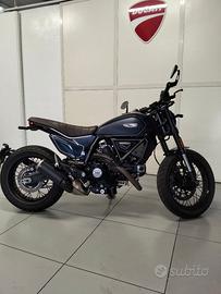 SCRAMBLER 800 NIGHTSHIFT