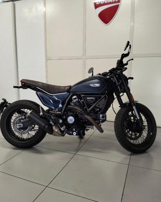 SCRAMBLER 800 NIGHTSHIFT