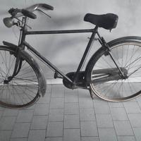 bicicletta d'epoca Dei