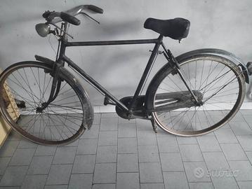 bicicletta d'epoca Dei