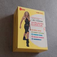 La palestra a casa tua 