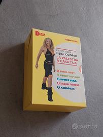 La palestra a casa tua 