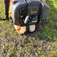 soffiatore echo professionale PB-760NL