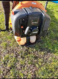 soffiatore echo professionale PB-760NL