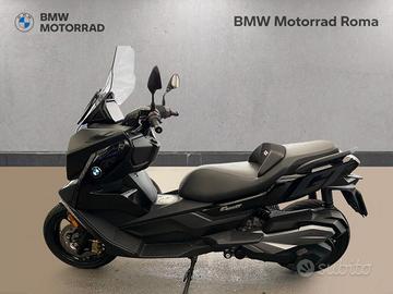 BMW c 400 gt Style Triple Black Abs my21