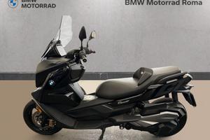 BMW c 400 gt Style Triple Black Abs my21
