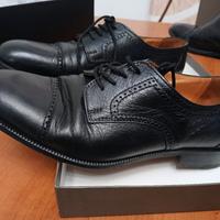 scarpe e stivaletti da uomo