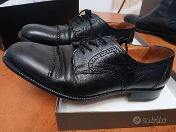 scarpe e stivaletti da uomo