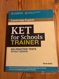 KET for Schools