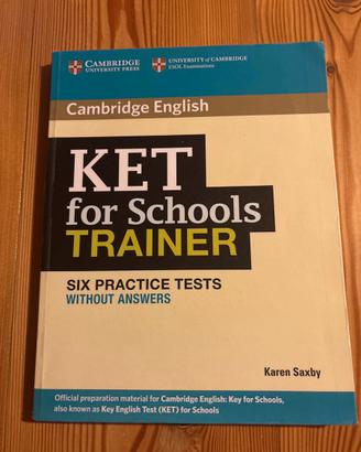KET for Schools