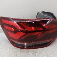 STOP FANALE POSTERIORE SINISTRO DACIA Sandero Seri