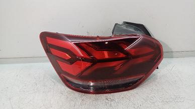 STOP FANALE POSTERIORE SINISTRO DACIA Sandero Seri