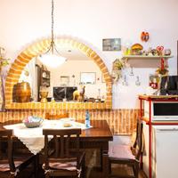 APPARTAMENTO CON AREA ESTERNA SENZA SPESE