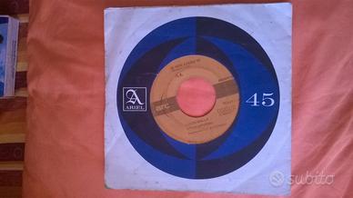 Lucio Dalla- 45 giri (1968)