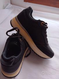 Scarpe sneakers donna 36 
