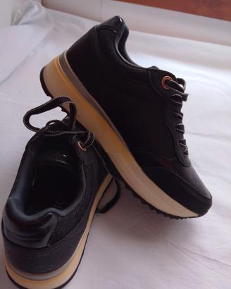 Scarpe sneakers donna 36 