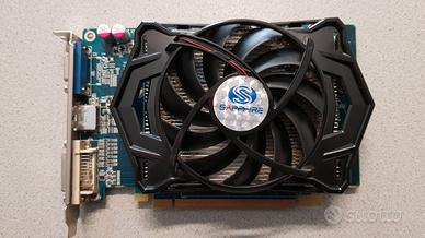 Scheda video Sapphire