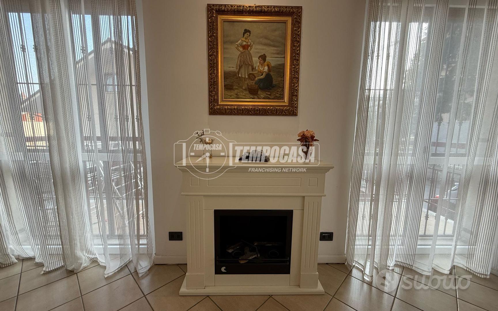 Appartamento – Rivoli, Borgo Nuovo, Torino - Vista 4