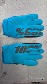Guanti 100% Brisker 