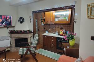 Baita a camigliatello silano
