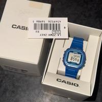 Casio Retro Vintage - Orologio da polso