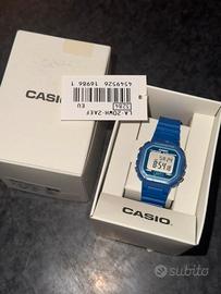 Casio Retro Vintage - Orologio da polso
