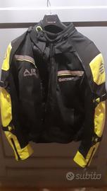 Giacca moto uomo Befast