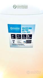Condizionatore portatile 13000 A+ WiFI