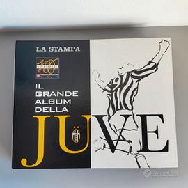 Juventus Collana Schede 