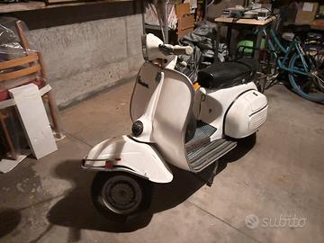 Vespa 150