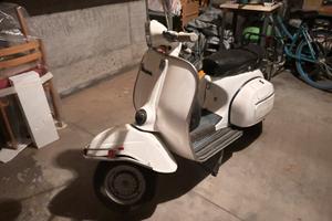 Vespa 150