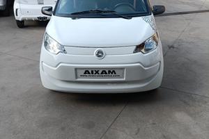 aixam minauto gt