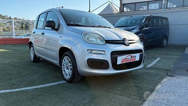 Fiat Panda 1.2 312PXA1A - BENZINA 2012/01-2020/01 