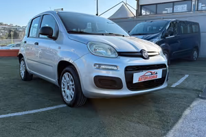 Fiat Panda 1.2 312PXA1A - BENZINA 2012/01-2020/01 