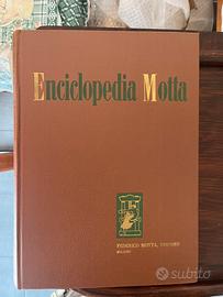 Enciclopedia motta