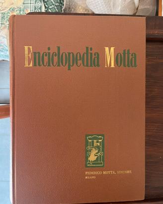 Enciclopedia motta